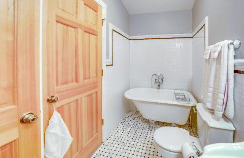 Hot Tub, Fire Pit and Deck Chic Arizona Retreat - Foto 15