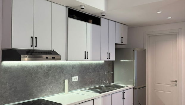 Kalpazo Tirana Mosaic - Photo 5, Private kitchen