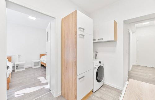 Perfekt für Firmen und Gruppen - 1 Haus - 12 Wohnungen - Foto 64