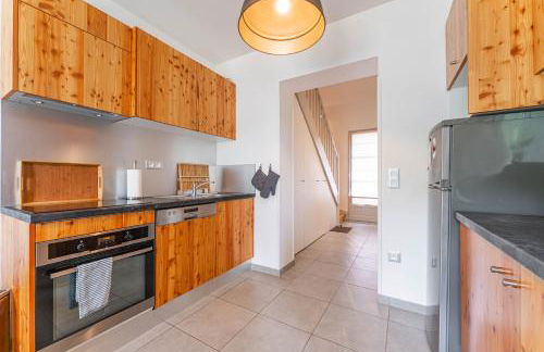 Domaine du Flamand - Gîtes du Flamand côté Piscine - Photo 34