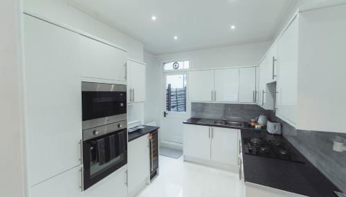 1 bed - Wifi - Pet Friendly - Harrow - Foto 5