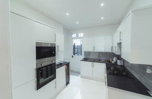 1 bed - Wifi - Pet Friendly - Harrow - Photo 5