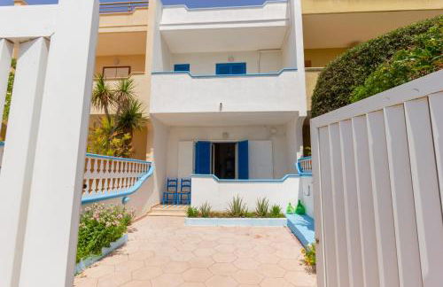 Villa Ranieri-Casa con vista a Campo di mare - Foto 1