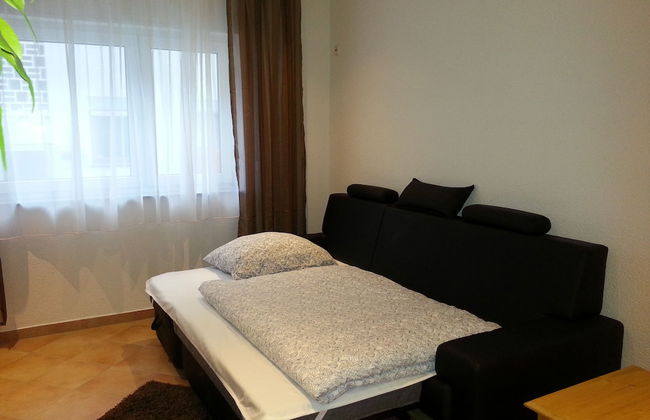 Heidelbed-Ferienwohnung Heidelberg - Foto 7