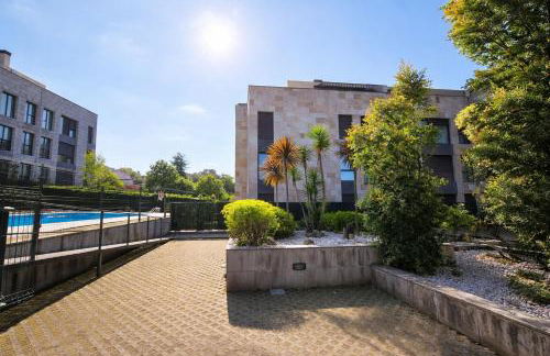 El Castro Borizu – Piscina y Playa en Celorio - Foto 11