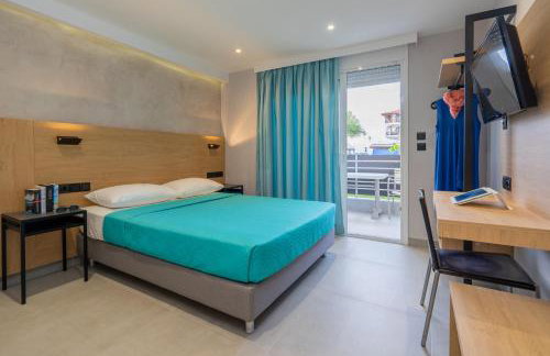 Comfort Zefyros - Foto 5