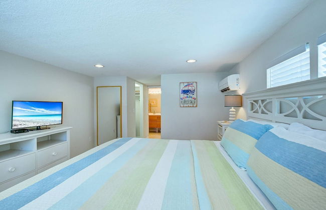 Driftwood Beach Oasis - Foto 23