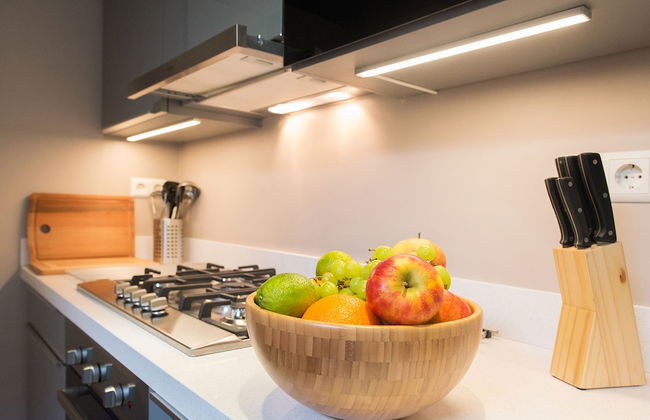 BizStay Park Central Apartments - Photo 49