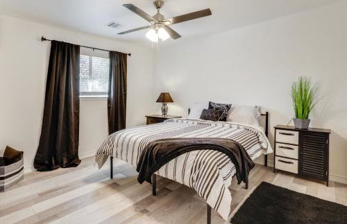 3 Mi to Randolph AFB San Antonio Area Home - Foto 17