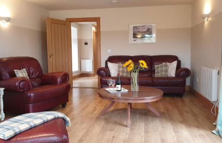 Old Farm Holiday Cottages - Scottish Borders - Foto 39