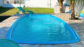 LINDO SOBRADO PERTINHO DA PRAIA - WiFi 600 MEGAS - Foto 3