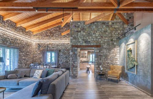 PIETRA VILLA Akoli beach - Foto 28