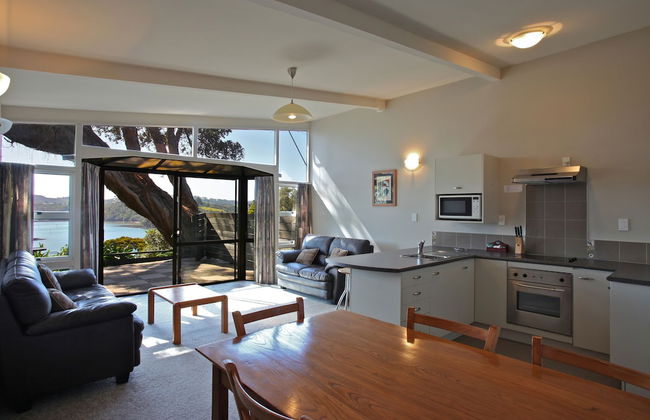 Pacific Rendezvous - Foto 18