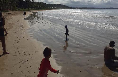 Village temporada vista mar com piscina - Photo 46