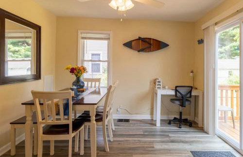 Seabreeze Lakeside Getaway - Foto 31