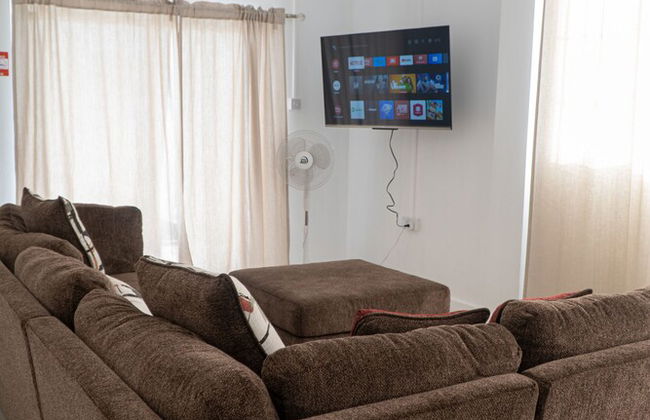 Banbou Terrace - Foto 13