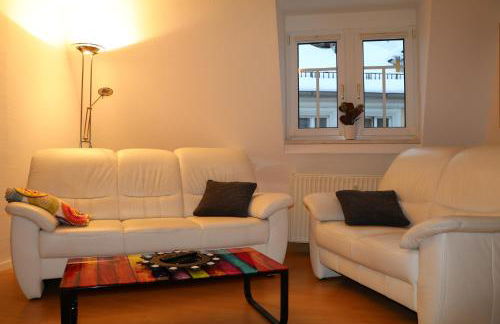 Fewo Friedrichsruh - Foto 6