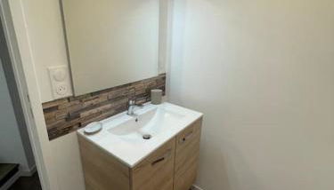 Maison de ville- quartier calme - Foto 3