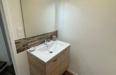 Maison de ville- quartier calme - Foto 3