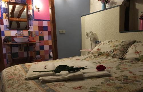 CASA RURAL EL SALIDERO - Foto 17