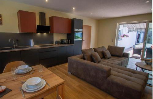 Ferienwohnung Philipp - Foto 2