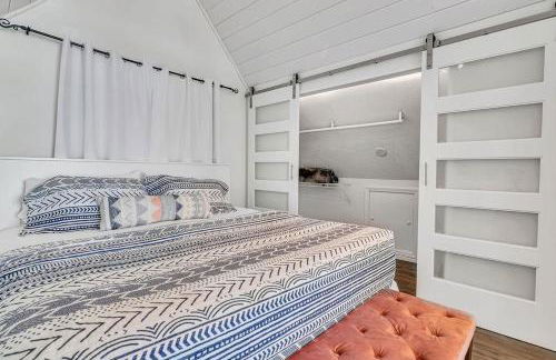 Blue Moon Cottage - Foto 42