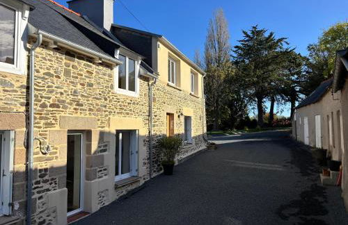 La Maison Kervor - Foto 1