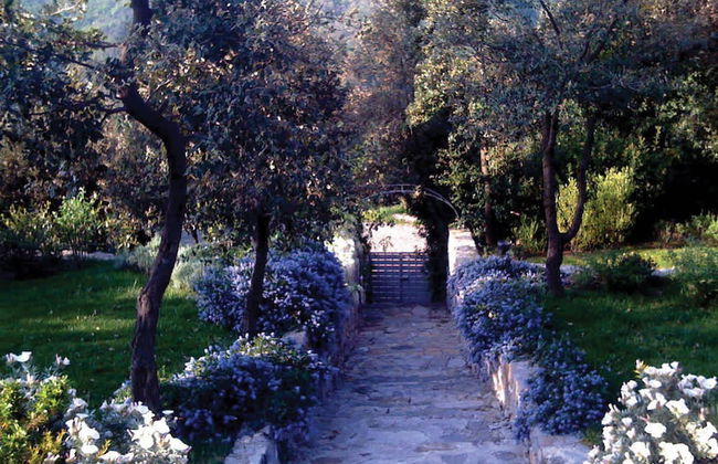 Casa Leopoldo in Castiglione Chiavarese - Foto 24