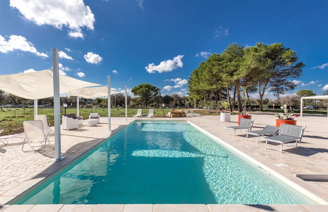 3675 Dimora Seculari by Perle di Puglia - Foto 1