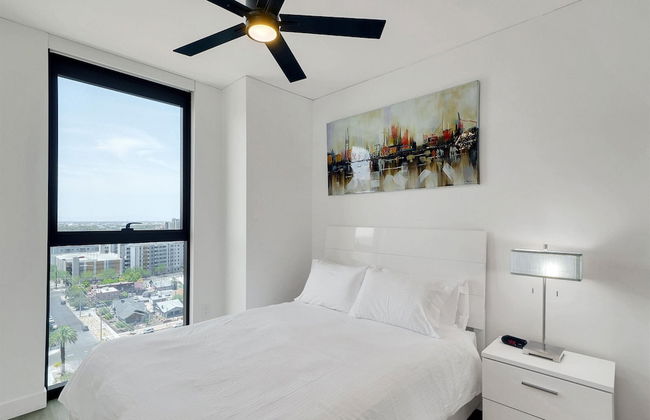 Global Luxury Suites at Downtown Phoenix - Foto 14