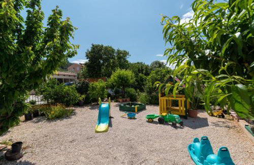 Apartments Brico - Heated Pool - Foto 73