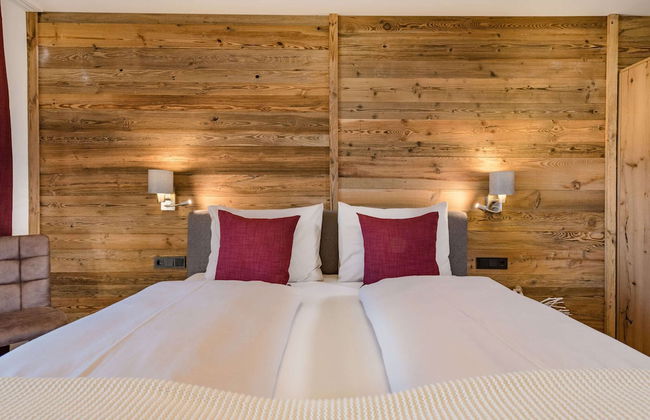 Apartment Comfort Alpine - Foto 5