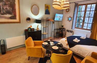 Studio Basilique St Martin - Foto 1