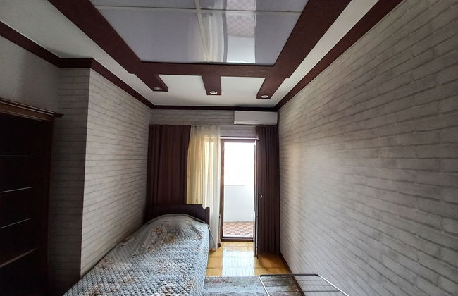 City Center1 - 3 Bedroom Apartment - Foto 9