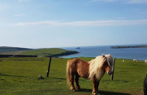 1 Bed in Unst 75417 - Foto 21