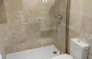 Spacious Ski Chalet In Traditional French Village, sleeps 8, Four Star with fibre broadband - Photo 56