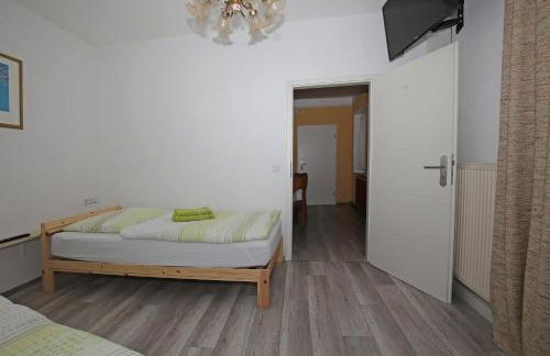 Ferienwohnung-Monteurzimmer Rolandseck - Foto 9