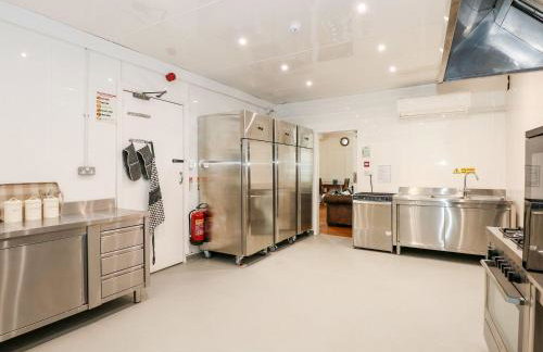 The Five Bells Inn - Foto 31