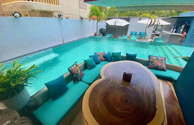 Zihua Mia Hotel Boutique - Foto 20