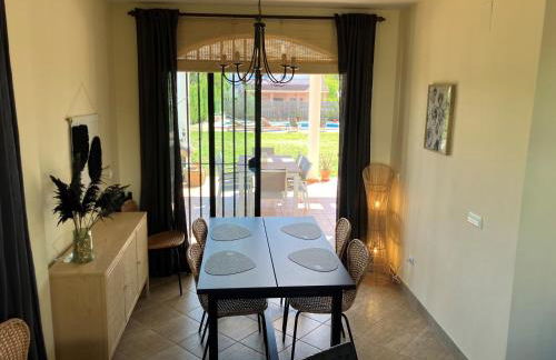 Holiday house with private pool, Costa de la Luz - Foto 27