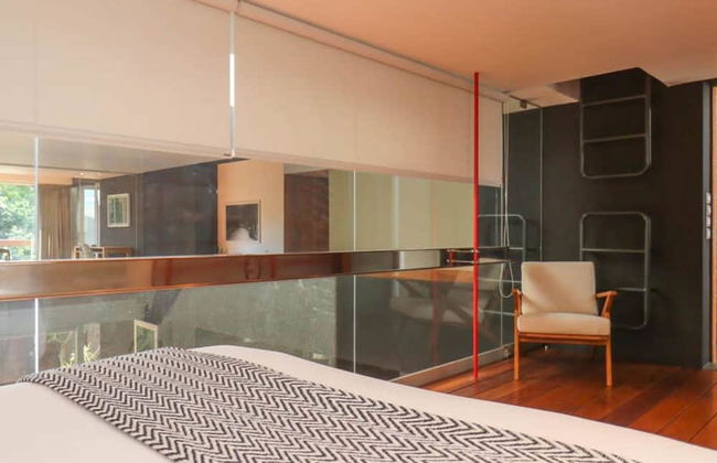 w Luxury 3BR House With Terrace in Miraflores - Foto 18