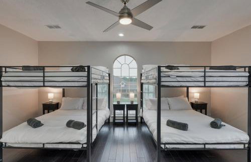 Prestigious 5BR 3,5BA Holiday Home with Pool, Sauna, Game Room & Bar - Foto 27