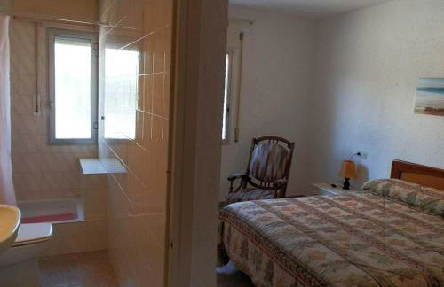 Casa cerca del mar con piscina privada, aire opcional, wifi, admite mascotas y cerca de playa para perros - ES-184-37 - Foto 14