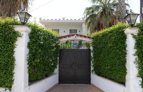 Patras White Castle - Foto 12