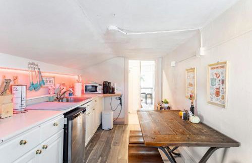 Heart of Historic Wurtsboro Suite 6 - Foto 30