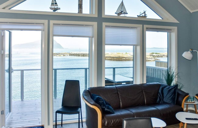 Holiday Home in BrattvÃ¥g - Foto 10