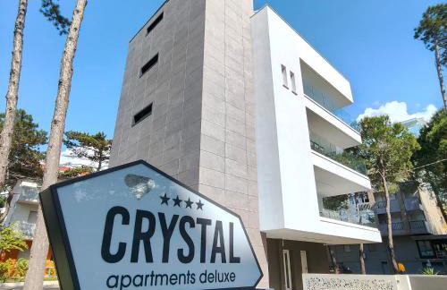Crystal Apartments Deluxe - Foto 33