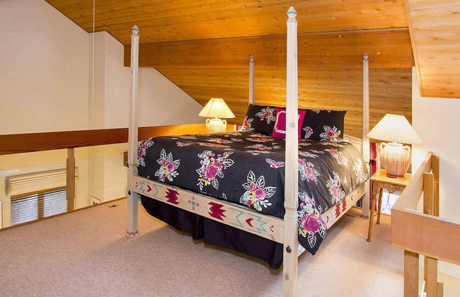 Snowcreek #630 - Near Lakes & Golf! - Foto 6