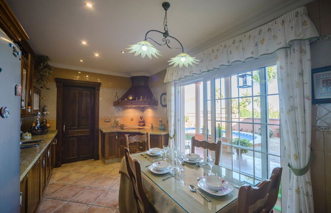 Cubo's Villa Elisabeth - Foto 17