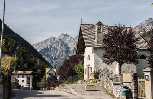 Villa Marmarole a Calalzo - Photo 46